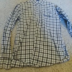 J Crew Button Down